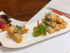 -小洋房•海鲜火锅酒楼(华林路店)