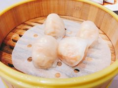-维多利亚大酒店·雅园中餐厅