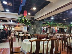 大堂-曾老幺鱼庄(龙华商厦店)