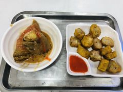 -东街钟楼肉粽(总店)