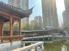 -南普公园