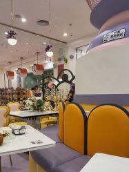 -meland club亲子乐园(北京芳圆里ID MALL店)