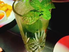 -MOSSO音乐酒吧·live house(南京旗舰店)