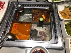 -海底捞火锅(徐州火车站店)