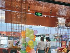 -新辣道鱼火锅(国瑞城店)