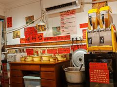 -柳州肥姨妈大骨螺蛳粉(双阳路店)