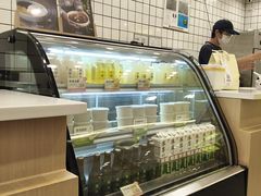-宝珠奶酪(闵行仲盛店)