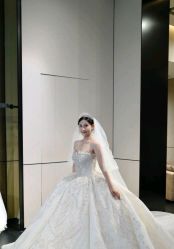 -MuseMarry婚纱(前海嘉里中心店)