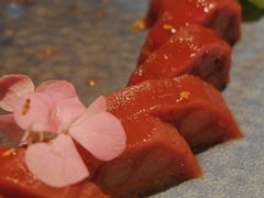 -悦融琥珀·京鲁菜·海味珍品(西单店)