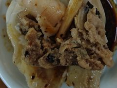 -正宗天津烧麦馆(柳州路店)