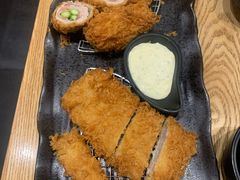 -胜博殿霸王树(嘉里中心店)