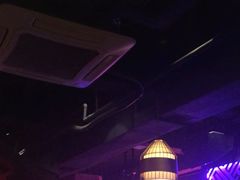 -令狐冲·炭烤活鱼(宝龙店)