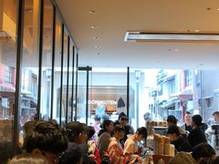 -% Arabica(京都东山店)