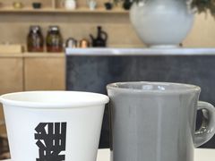 -麻雀咖啡SPARROW COFFEE(十全街店)
