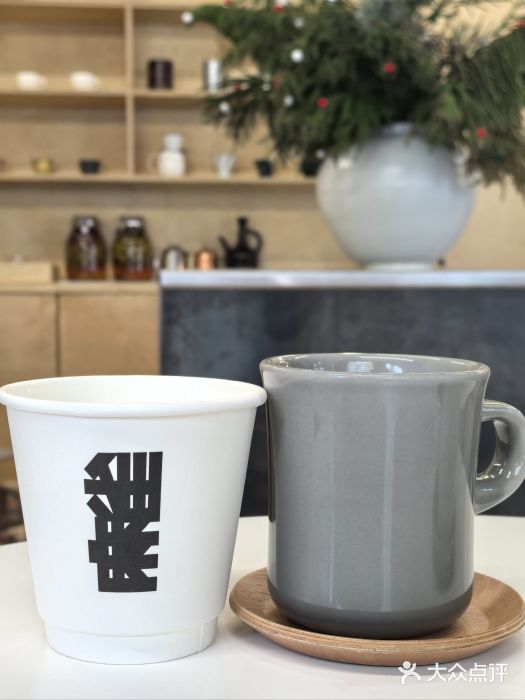麻雀咖啡SPARROW COFFEE(十全街店)图片
