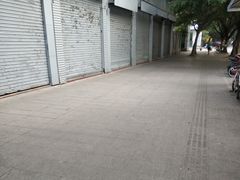 -广东省人民体育场