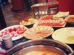-大拙里·精致融合菜(沙湖桃源国际店)