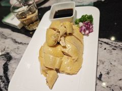 -新白鹿餐厅(金鹰新街口店)