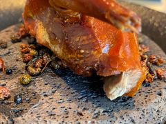 -许家菜.艺创菜(仁和新城店)