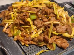 -老雒阳面馆·水席·洛阳菜(王城路店)