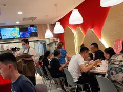 -阳阳中国饭(龙湖大兴天街)