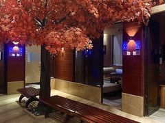 -皇室假期美食水疗会(春风路店)