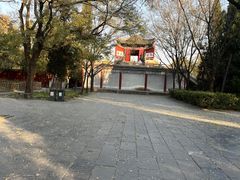-洛阳白马寺