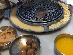 -韩宫宴烤肉·料理(青浦宝龙店)