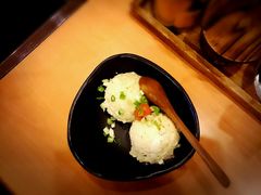 明太子土豆泥沙拉-博多一幸舍(侨福芳草地购物中心店)