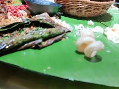 -金塔傣乡·云南民族特色菜·傣味手抓饭(金瓦路店)