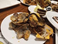 -汉巴味德(大悦城店)