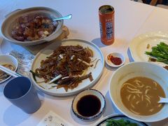 -禧宴Joyous Restaurant(禧园店)