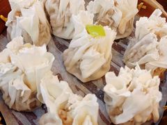 猪肉鲜竹笋烧卖-都一处烧麦馆(前门店)