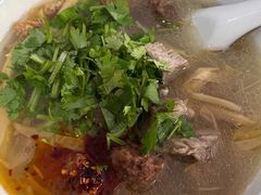 -赵家名吃四味烩菜(东大寺门食品街店)