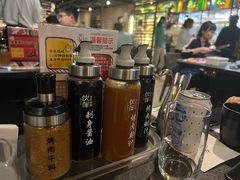 酱料-神户赤童日式烤肉伙伴(东直门店)