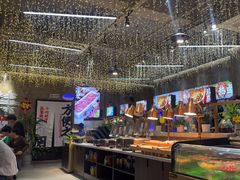 -谭三娘鲜切牛肉自助火锅(九眼桥总店)