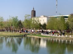 -西海子公园
