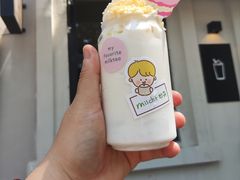-milch·t妙奇(五大道店)