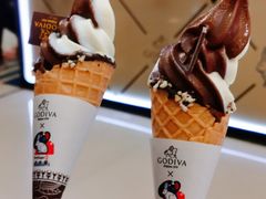 -GODIVA(王府井apm店)