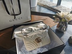 -Gucci(重庆IFS店)