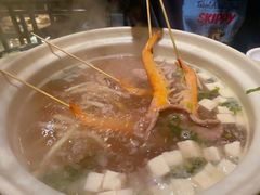 -海煮叹鲜·粥底火锅·港式海鲜打边炉(赛银国际广场店)
