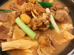 -顺德人家食府(黄金广场店)