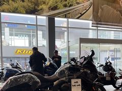 -北京德悦行BMW宝马摩托车