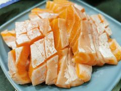 -蓝钻·国际美食海鲜自助百汇(西直门店)