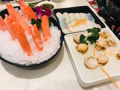 -一哥澳门豆捞·澳门风打边炉(高德置地店)
