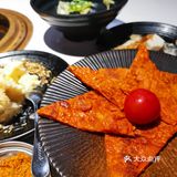 万象天地男山烤肉打卡