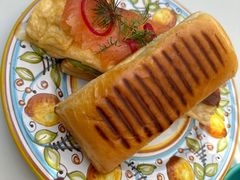 -Alimentari早午餐(安福路店)