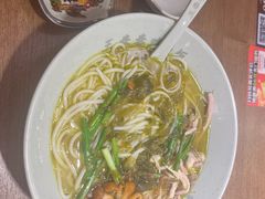 -王春春鸡汤饭(上海中海环宇城店)