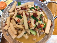 -下梅人家土菜馆(历史文化餐厅度假区店)