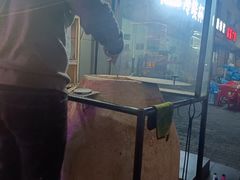 -焖烤大叔·烧烤羊肉串
